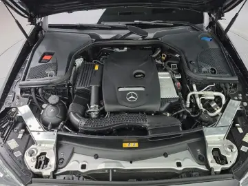 2023 Mercedes-Benz E-Класс с пробегом 22 315 км