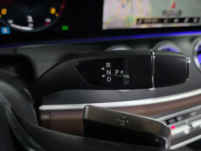 2023 Mercedes-Benz E-Класс с пробегом 22 315 км