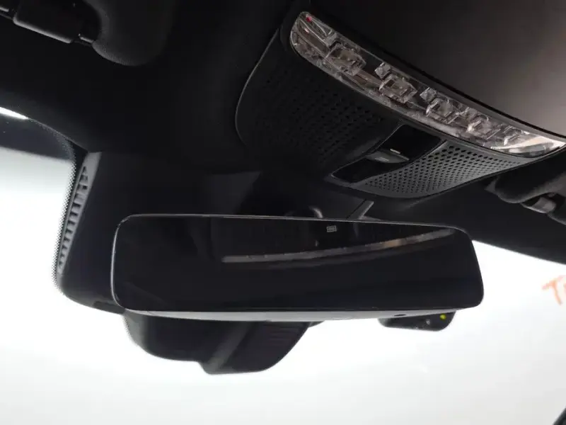 2023 Mercedes-Benz E-Класс с пробегом 35 335 км