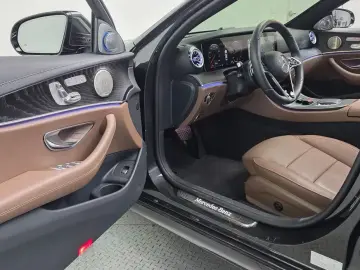 2023 Mercedes-Benz E-Класс с пробегом 22 315 км
