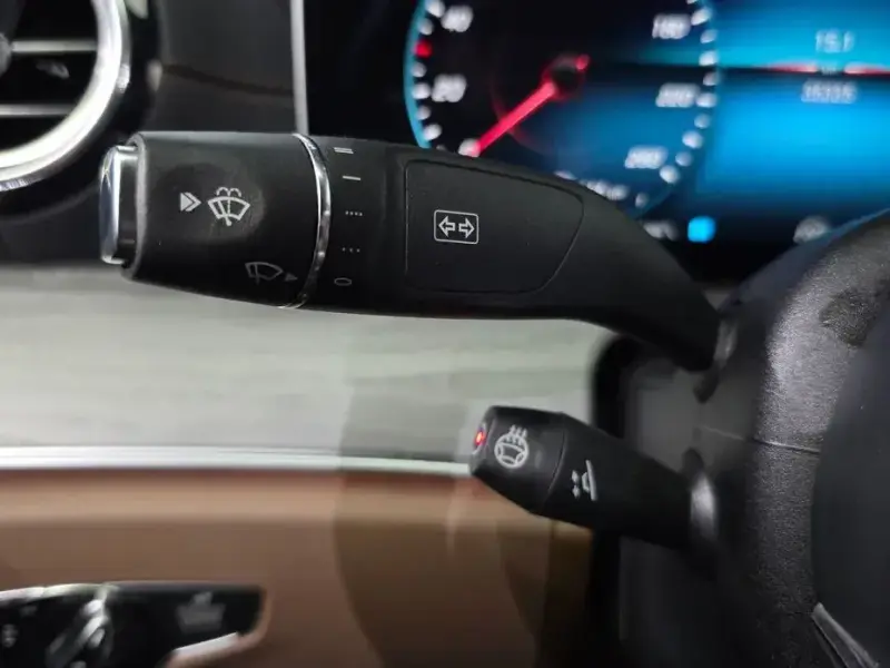 2023 Mercedes-Benz E-Класс с пробегом 35 335 км