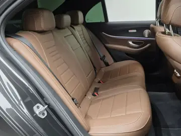 2023 Mercedes-Benz E-Класс с пробегом 22 315 км