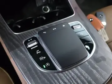 2023 Mercedes-Benz E-Класс с пробегом 35 335 км