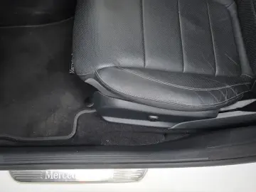 2022 Mercedes-Benz E-Класс с пробегом 37 630 км