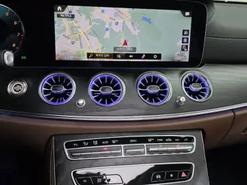 2023 Mercedes-Benz E-Класс с пробегом 22 315 км