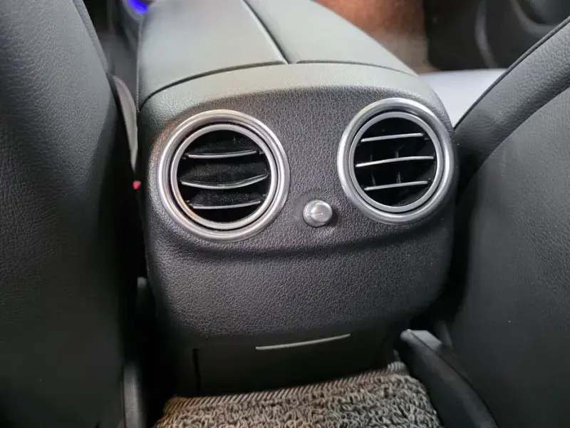 2022 Mercedes-Benz E-Класс с пробегом 37 630 км