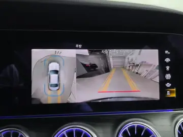 2023 Mercedes-Benz E-Класс с пробегом 22 315 км
