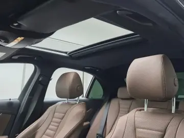 2023 Mercedes-Benz E-Класс с пробегом 22 315 км