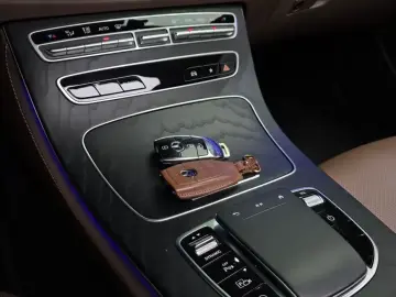 2023 Mercedes-Benz E-Класс с пробегом 22 315 км