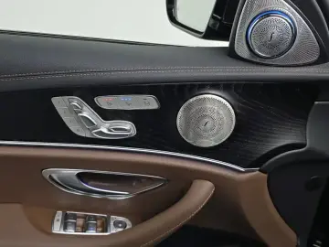 2023 Mercedes-Benz E-Класс с пробегом 22 315 км