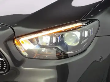 2023 Mercedes-Benz E-Класс с пробегом 22 315 км