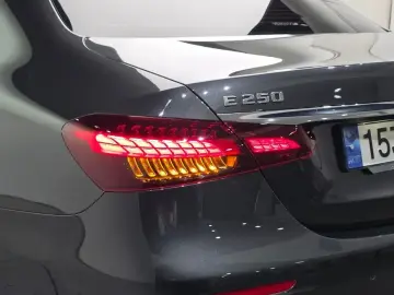 2023 Mercedes-Benz E-Класс с пробегом 22 315 км