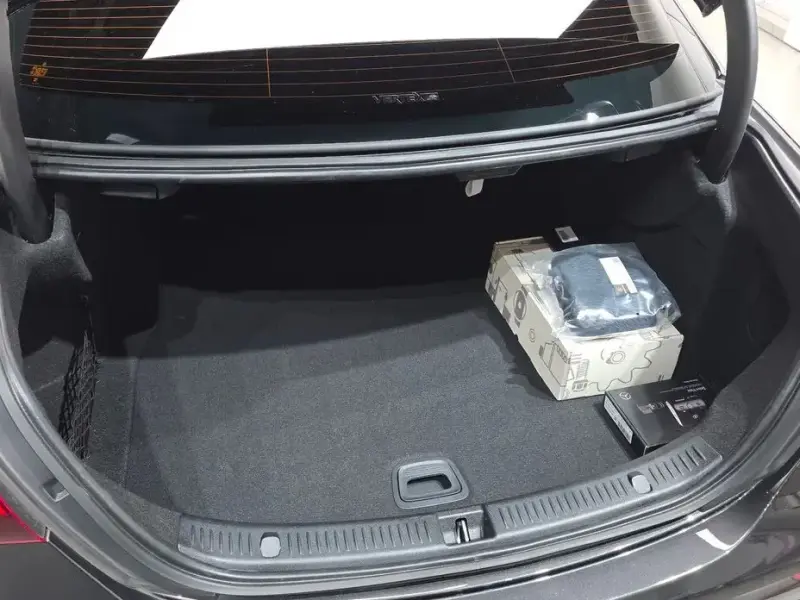 2023 Mercedes-Benz E-Класс с пробегом 22 315 км