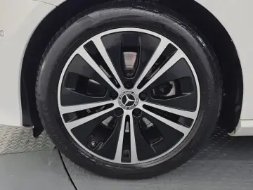 2021 Mercedes-Benz E-Класс с пробегом 58 383 км
