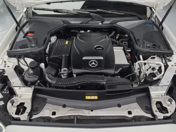 2021 Mercedes-Benz E-Класс с пробегом 58 383 км