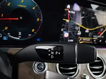 2021 Mercedes-Benz E-Класс с пробегом 42 487 км
