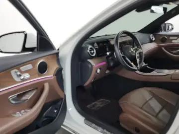 2021 Mercedes-Benz E-Класс с пробегом 42 487 км