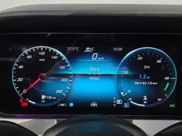 2021 Mercedes-Benz E-Класс с пробегом 58 383 км