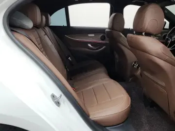 2021 Mercedes-Benz E-Класс с пробегом 42 487 км