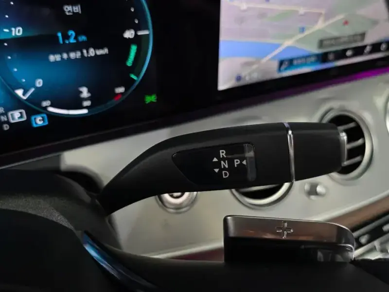 2021 Mercedes-Benz E-Класс с пробегом 58 383 км