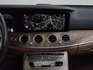 2021 Mercedes-Benz E-Класс с пробегом 42 487 км