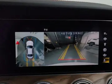 2021 Mercedes-Benz E-Класс с пробегом 42 487 км