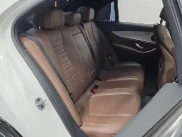 2021 Mercedes-Benz E-Класс с пробегом 58 383 км
