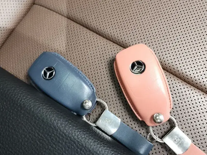 2021 Mercedes-Benz E-Класс с пробегом 42 487 км
