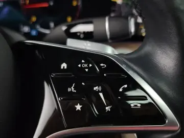 2021 Mercedes-Benz E-Класс с пробегом 42 487 км