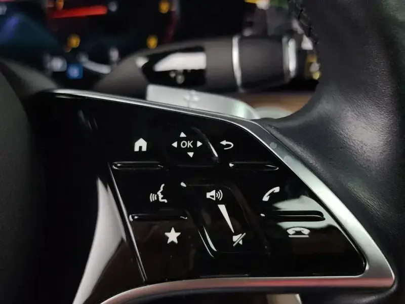 2021 Mercedes-Benz E-Класс с пробегом 42 487 км