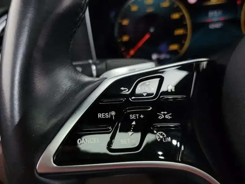 2021 Mercedes-Benz E-Класс с пробегом 42 487 км