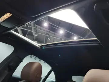 2021 Mercedes-Benz E-Класс с пробегом 42 487 км