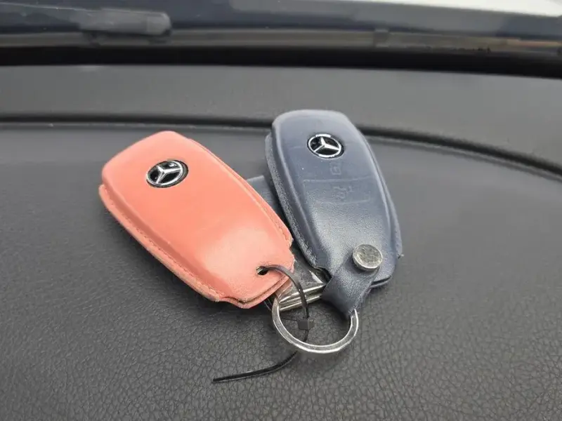2021 Mercedes-Benz E-Класс с пробегом 58 383 км