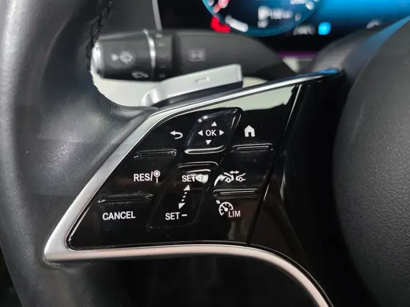 2021 Mercedes-Benz E-Класс с пробегом 58 383 км