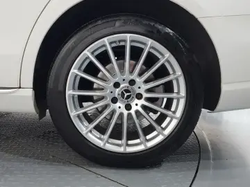 2021 Mercedes-Benz E-Класс с пробегом 42 487 км