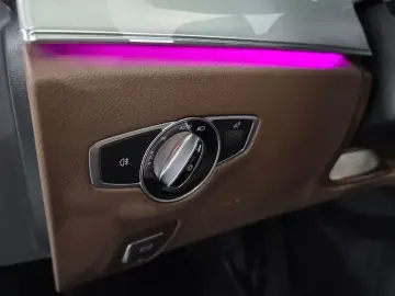 2021 Mercedes-Benz E-Класс с пробегом 58 383 км