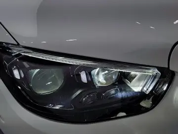 2021 Mercedes-Benz E-Класс с пробегом 42 487 км