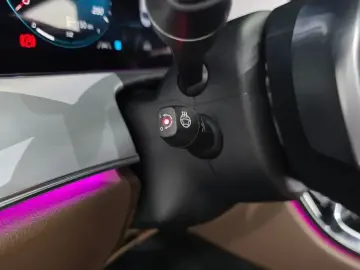 2021 Mercedes-Benz E-Класс с пробегом 58 383 км