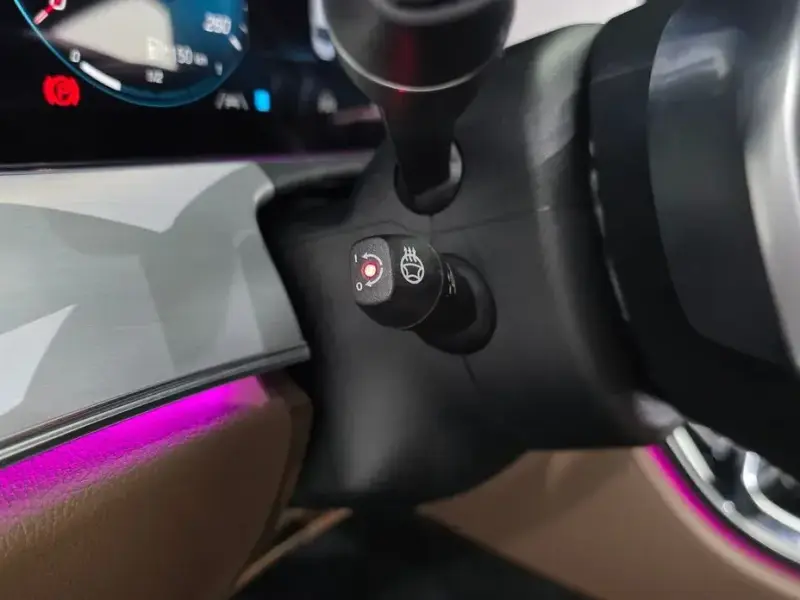 2021 Mercedes-Benz E-Класс с пробегом 58 383 км