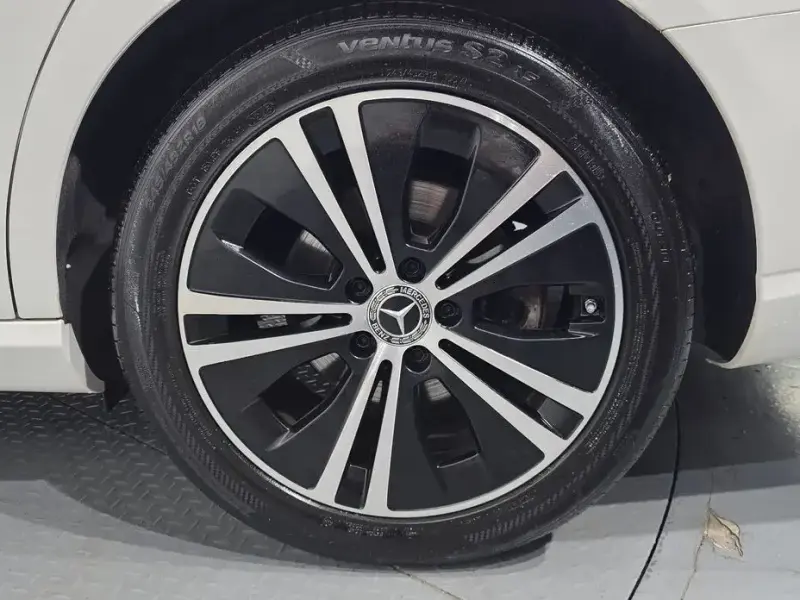2021 Mercedes-Benz E-Класс с пробегом 58 383 км