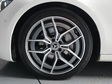 2023 Mercedes-Benz E-Класс с пробегом 55 414 км