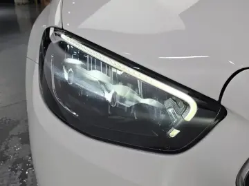 2021 Mercedes-Benz E-Класс с пробегом 58 383 км