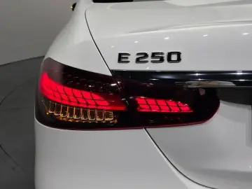 2021 Mercedes-Benz E-Класс с пробегом 58 383 км