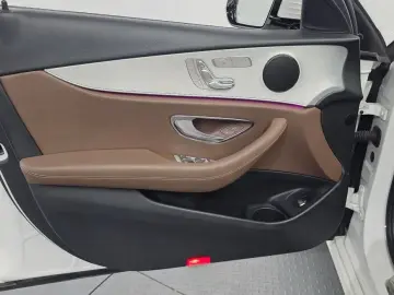 2021 Mercedes-Benz E-Класс с пробегом 58 383 км