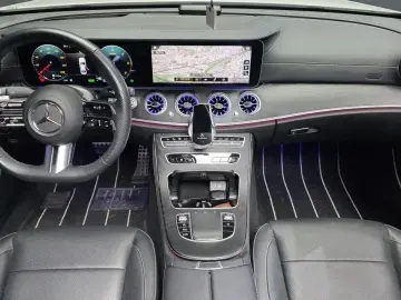 2023 Mercedes-Benz E-Класс с пробегом 55 414 км