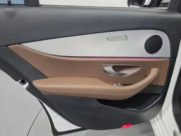 2021 Mercedes-Benz E-Класс с пробегом 58 383 км