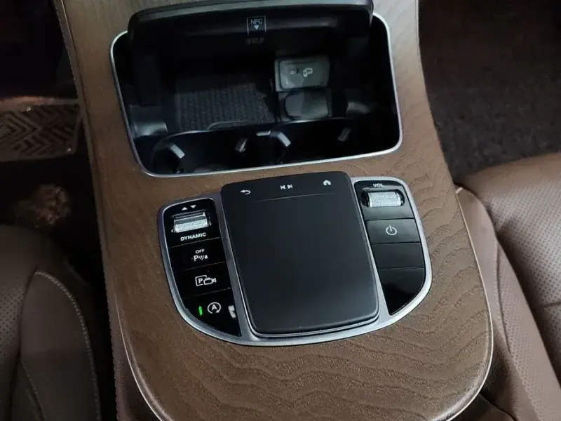 2021 Mercedes-Benz E-Класс с пробегом 42 487 км