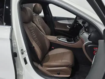 2021 Mercedes-Benz E-Класс с пробегом 58 383 км
