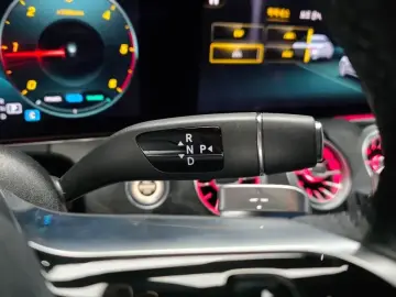 2023 Mercedes-Benz E-Класс с пробегом 55 414 км