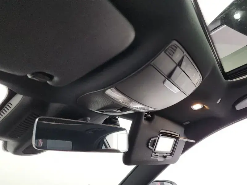 2021 Mercedes-Benz E-Класс с пробегом 42 487 км